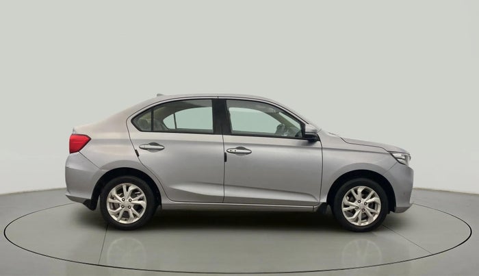 2018 Honda Amaze 1.2L I-VTEC VX, Petrol, Manual, 49,878 km, Right Side View