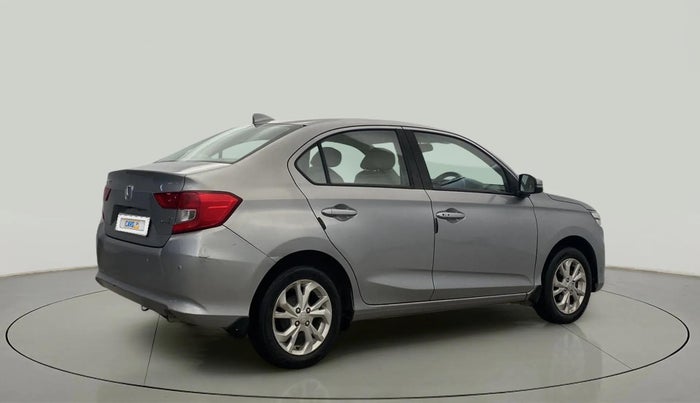 2018 Honda Amaze 1.2L I-VTEC VX, Petrol, Manual, 49,878 km, Right Back Diagonal