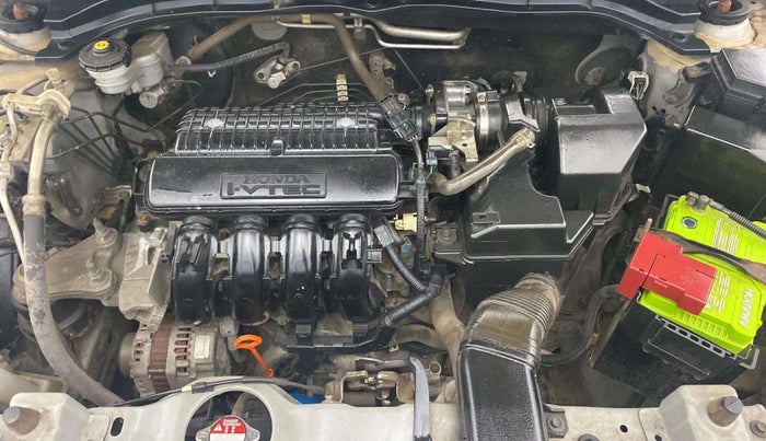 2018 Honda Amaze 1.2L I-VTEC VX, Petrol, Manual, 49,878 km, Open Bonet