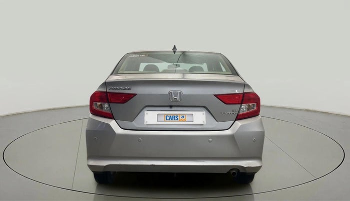 2018 Honda Amaze 1.2L I-VTEC VX, Petrol, Manual, 49,878 km, Back/Rear
