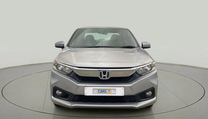 2018 Honda Amaze 1.2L I-VTEC VX, Petrol, Manual, 49,878 km, Front