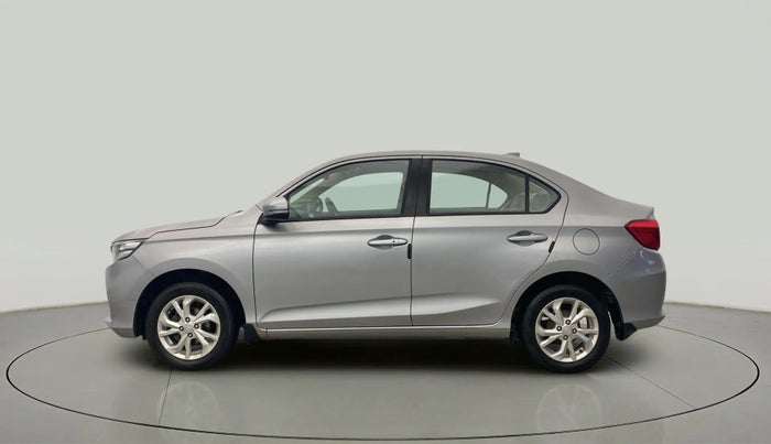 2018 Honda Amaze 1.2L I-VTEC VX, Petrol, Manual, 49,878 km, Left Side