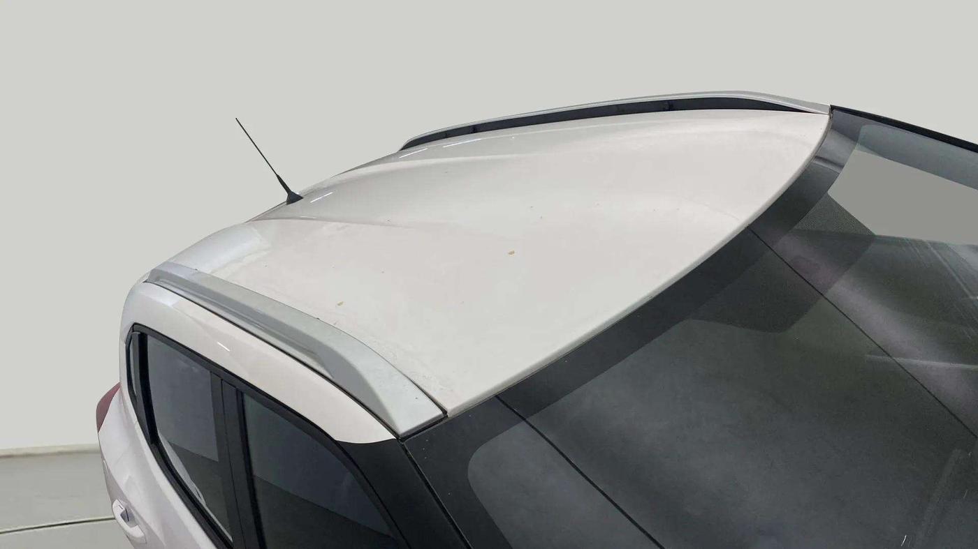 2022 Nissan MAGNITE XL, Petrol, Manual, 34,455 km, Roof