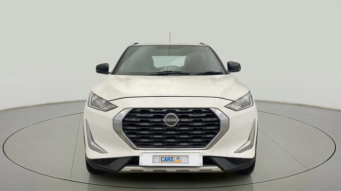 2022 Nissan MAGNITE XL, Petrol, Manual, 34,455 km, Front