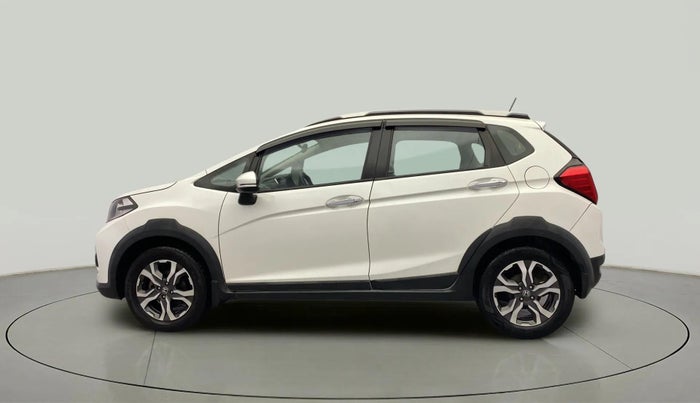 2018 Honda WR-V 1.2L I-VTEC VX MT, Petrol, Manual, 86,733 km, Left Side