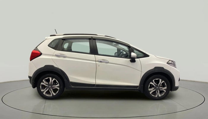 2018 Honda WR-V 1.2L I-VTEC VX MT, Petrol, Manual, 86,733 km, Right Side View