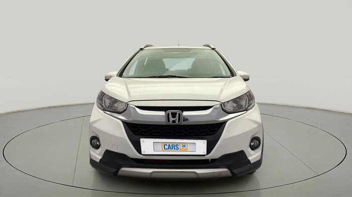 2018 Honda WR-V 1.2L I-VTEC VX MT, Petrol, Manual, 86,733 km, Front