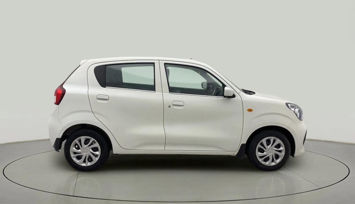 2022 Maruti Celerio VXI, Petrol, Manual, 32,084 km, Right Side View