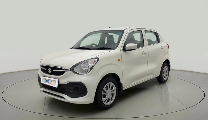 2022 Maruti Celerio VXI, Petrol, Manual, 32,084 km, Left Front Diagonal