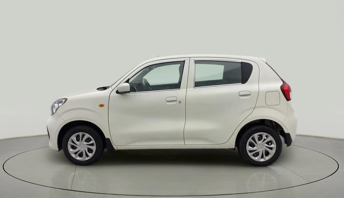 2022 Maruti Celerio VXI, Petrol, Manual, 32,084 km, Left Side