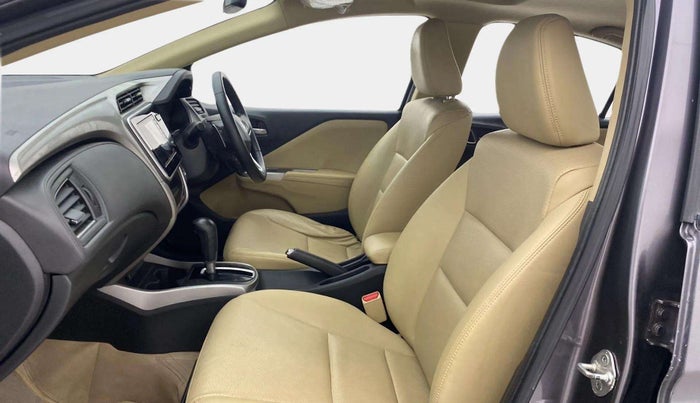 2017 Honda City 1.5L I-VTEC VX CVT, Petrol, Automatic, 51,891 km, Right Side Front Door Cabin
