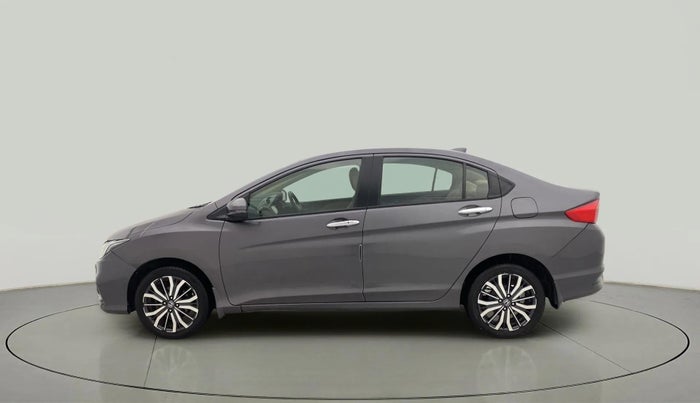 2017 Honda City 1.5L I-VTEC VX CVT, Petrol, Automatic, 51,891 km, Left Side