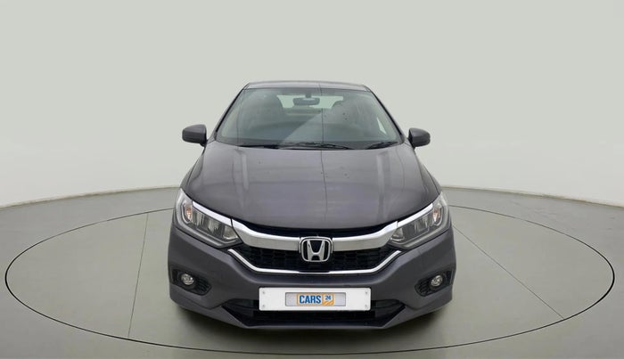 2017 Honda City 1.5L I-VTEC VX CVT, Petrol, Automatic, 51,891 km, Front