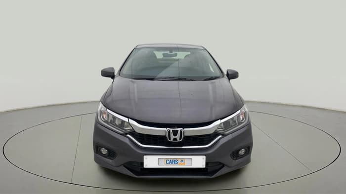 2017 Honda City 1.5L I-VTEC VX CVT, Petrol, Automatic, 51,891 km, Front