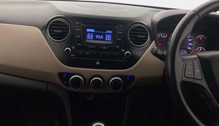 2015 Hyundai Grand i10 ASTA 1.2 KAPPA VTVT, Petrol, Manual, 36,120 km, Air Conditioner
