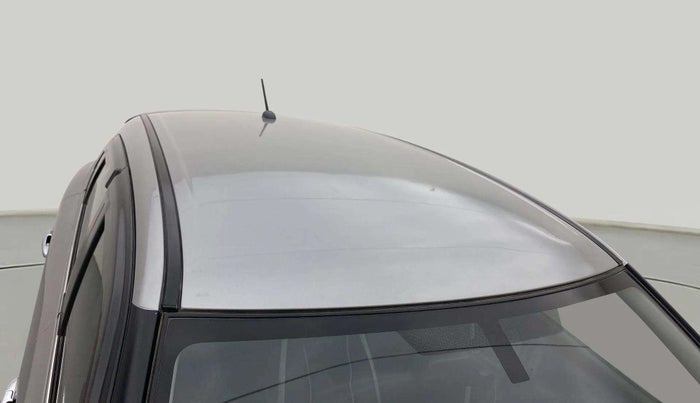 2018 Maruti Baleno ALPHA CVT PETROL 1.2, Petrol, Automatic, 55,921 km, Roof
