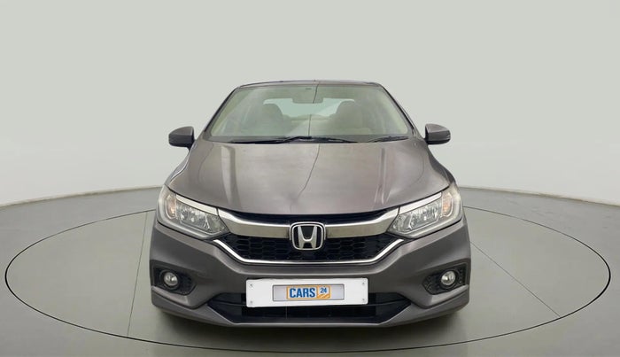 2017 Honda City 1.5L I-VTEC V MT, Petrol, Manual, 67,634 km, Front