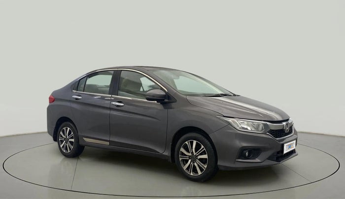 2017 Honda City 1.5L I-VTEC V MT, Petrol, Manual, 67,634 km, Right Front Diagonal