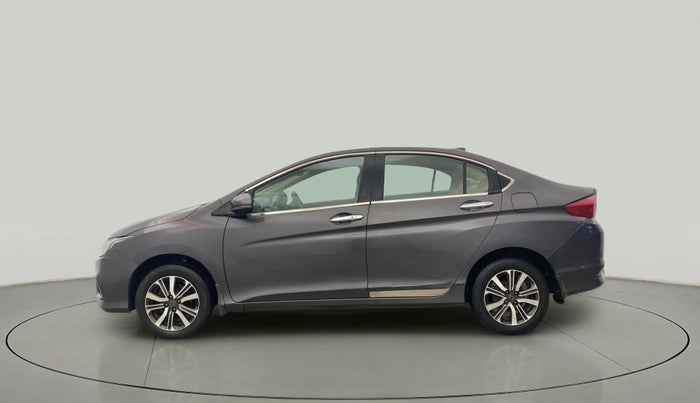 2017 Honda City 1.5L I-VTEC V MT, Petrol, Manual, 67,634 km, Left Side