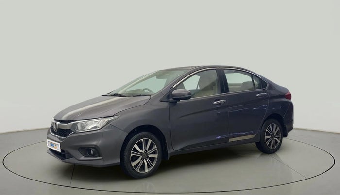 2017 Honda City 1.5L I-VTEC V MT, Petrol, Manual, 67,634 km, Left Front Diagonal