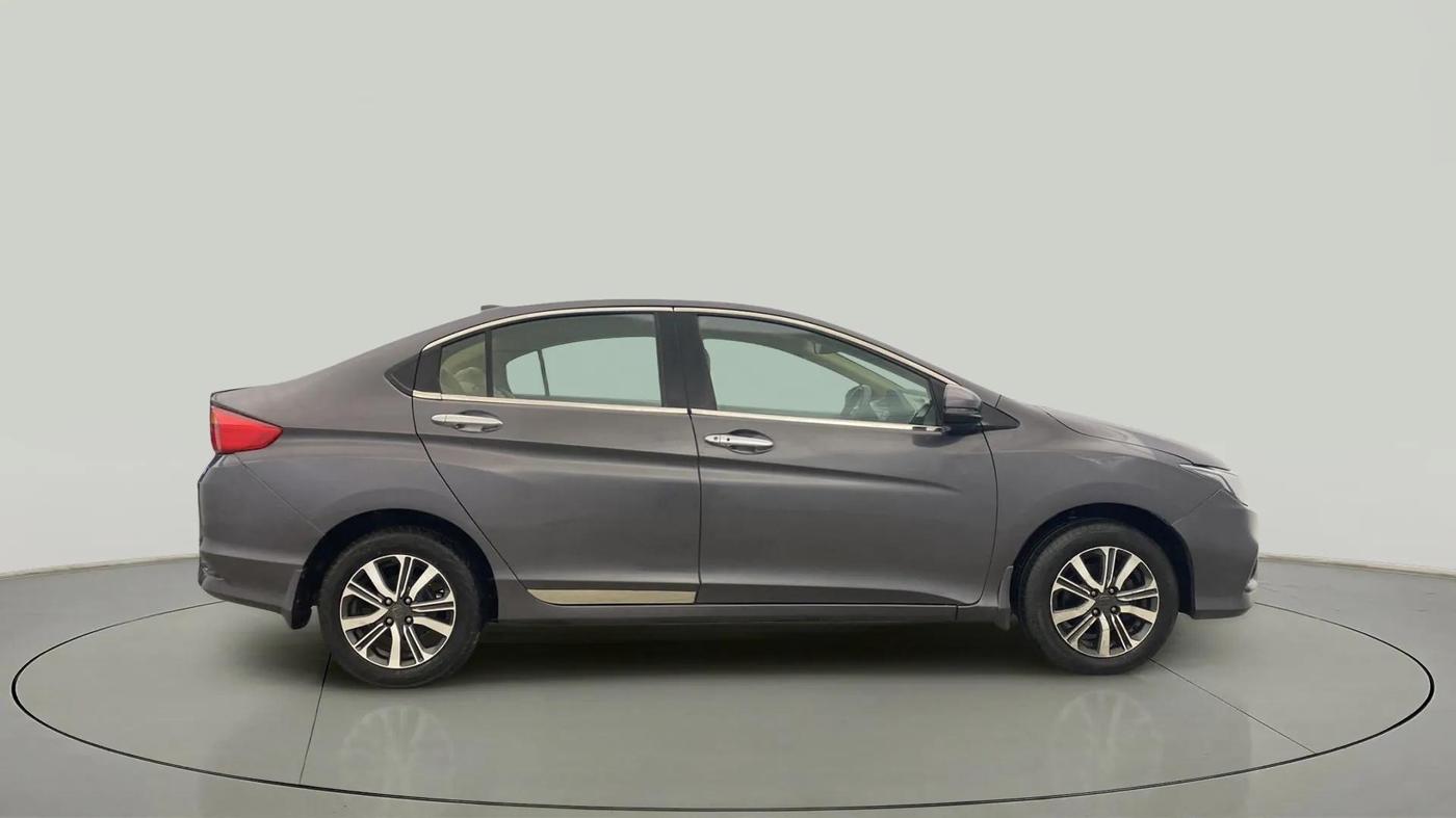 2017 Honda City 1.5L I-VTEC V MT, Petrol, Manual, 67,634 km, Right Side View