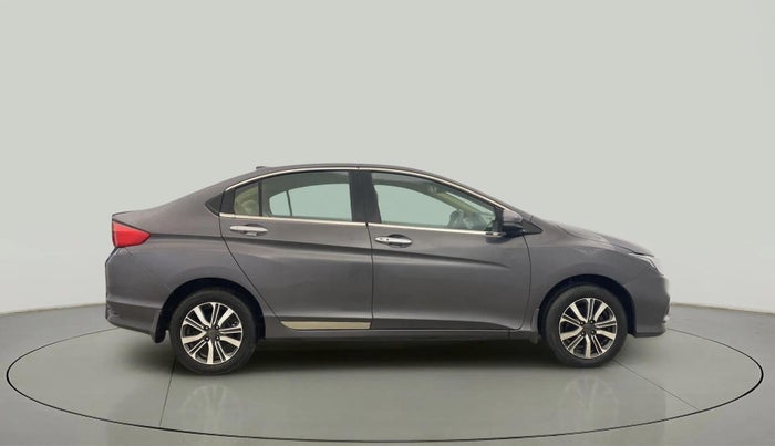 2017 Honda City 1.5L I-VTEC V MT, Petrol, Manual, 67,634 km, Right Side View