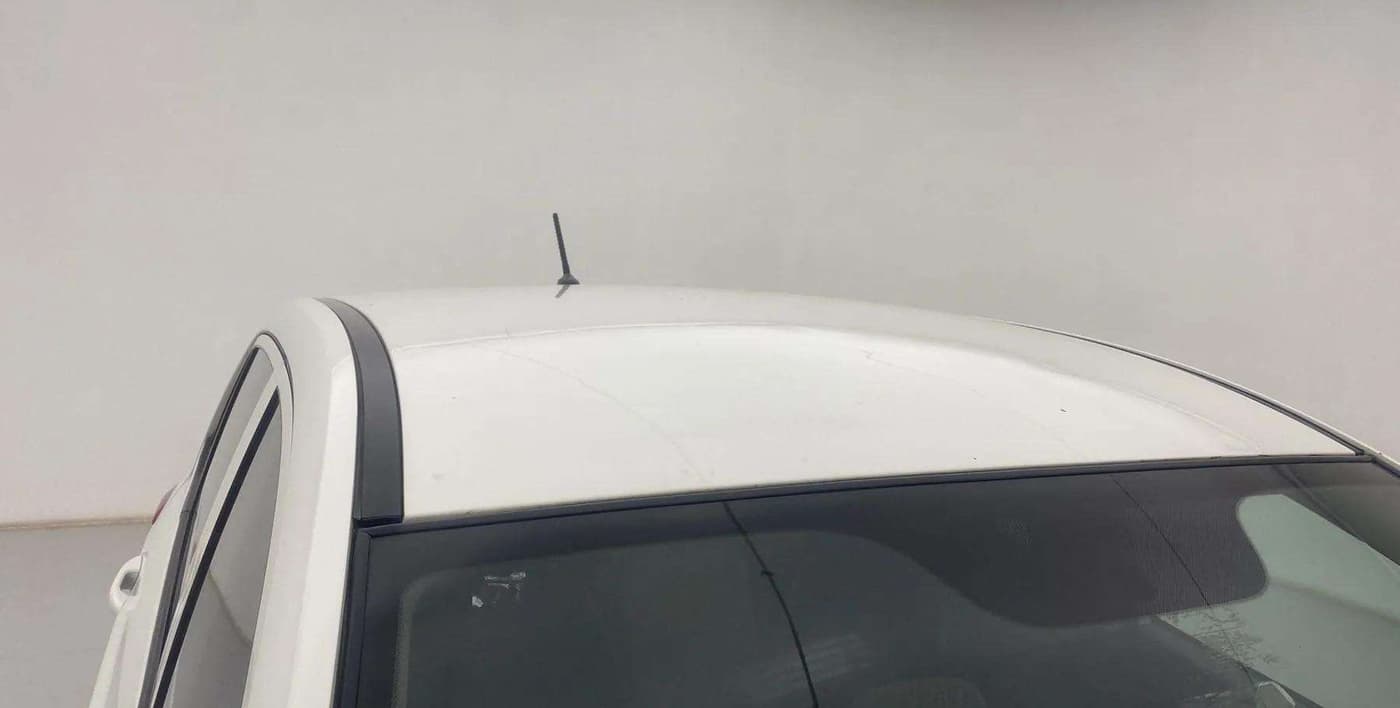 2016 Hyundai Grand i10 MAGNA 1.2 KAPPA VTVT, CNG, Manual, 79,851 km, Roof