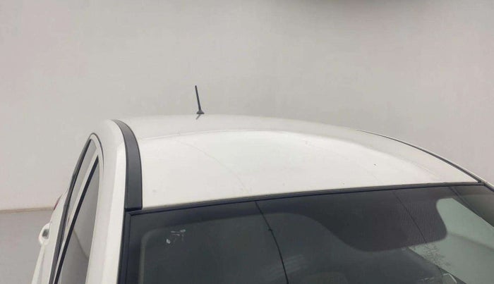 2016 Hyundai Grand i10 MAGNA 1.2 KAPPA VTVT, CNG, Manual, 79,851 km, Roof