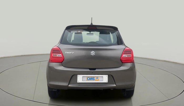 2022 Maruti Swift VXI AMT, Petrol, Automatic, 21,912 km, Back/Rear