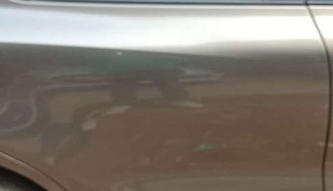 2022 Maruti Swift VXI AMT, Petrol, Automatic, 21,912 km, Right rear door - Slightly dented