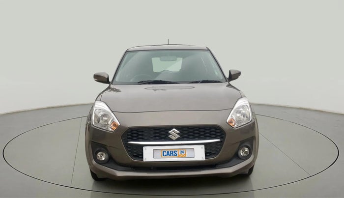 2022 Maruti Swift VXI AMT, Petrol, Automatic, 21,912 km, Front