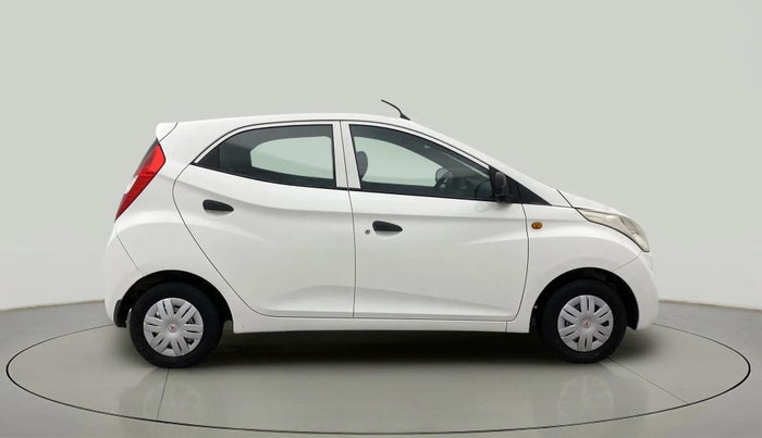 2014 Hyundai Eon ERA +, CNG, Manual, 82,249 km, Right Side View