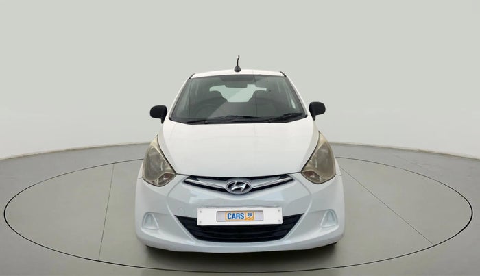 2014 Hyundai Eon ERA +, CNG, Manual, 82,249 km, Front