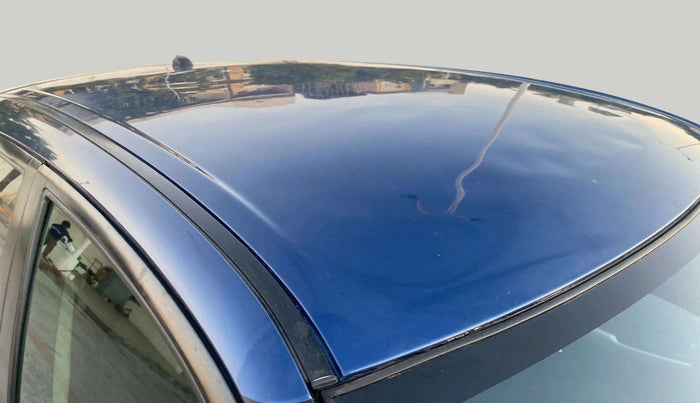 2018 Maruti Baleno ALPHA PETROL 1.2, Petrol, Manual, 56,498 km, Roof