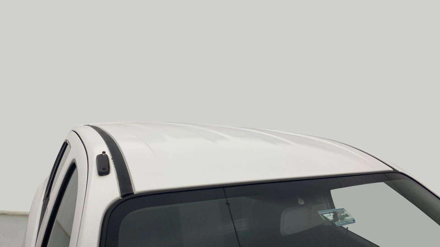 2019 Maruti Alto LXI, Petrol, Manual, 16,439 km, Roof