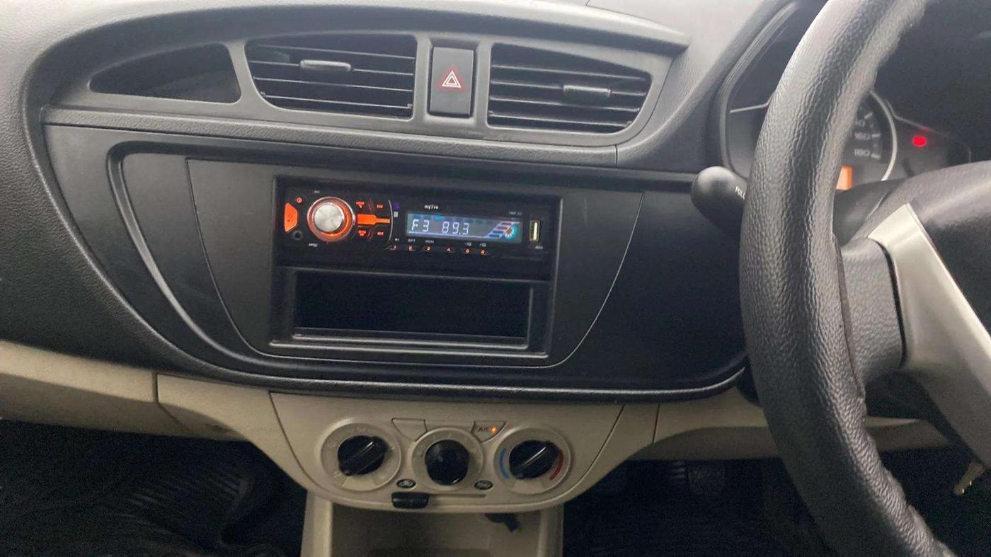 2019 Maruti Alto LXI, Petrol, Manual, 16,439 km, Air Conditioner