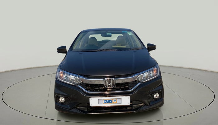 2018 Honda City 1.5L I-VTEC V MT, Petrol, Manual, 65,021 km, Front