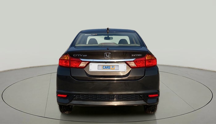 2018 Honda City 1.5L I-VTEC V MT, Petrol, Manual, 65,021 km, Back/Rear