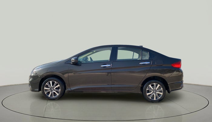 2018 Honda City 1.5L I-VTEC V MT, Petrol, Manual, 65,021 km, Left Side