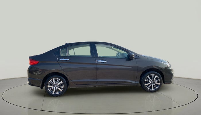 2018 Honda City 1.5L I-VTEC V MT, Petrol, Manual, 65,021 km, Right Side