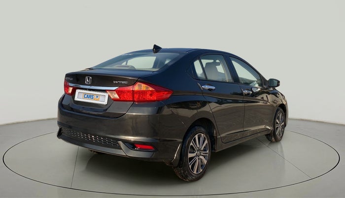 2018 Honda City 1.5L I-VTEC V MT, Petrol, Manual, 65,021 km, Right Back Diagonal