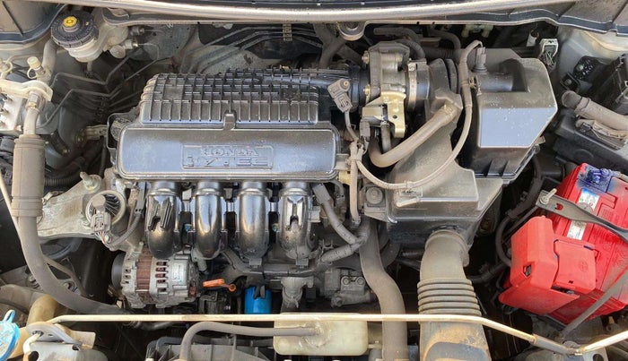 2018 Honda City 1.5L I-VTEC V MT, Petrol, Manual, 65,021 km, Open Bonet