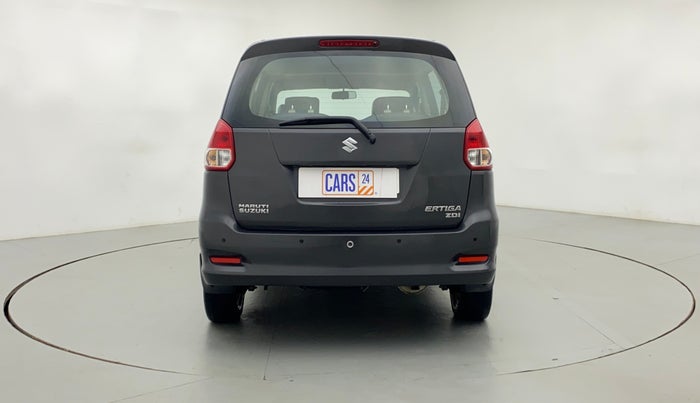 2014 Maruti Ertiga ZDI, Diesel, Manual, 1,36,879 km, Back/Rear View
