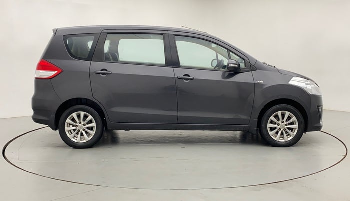2014 Maruti Ertiga ZDI, Diesel, Manual, 1,36,879 km, Right Side View