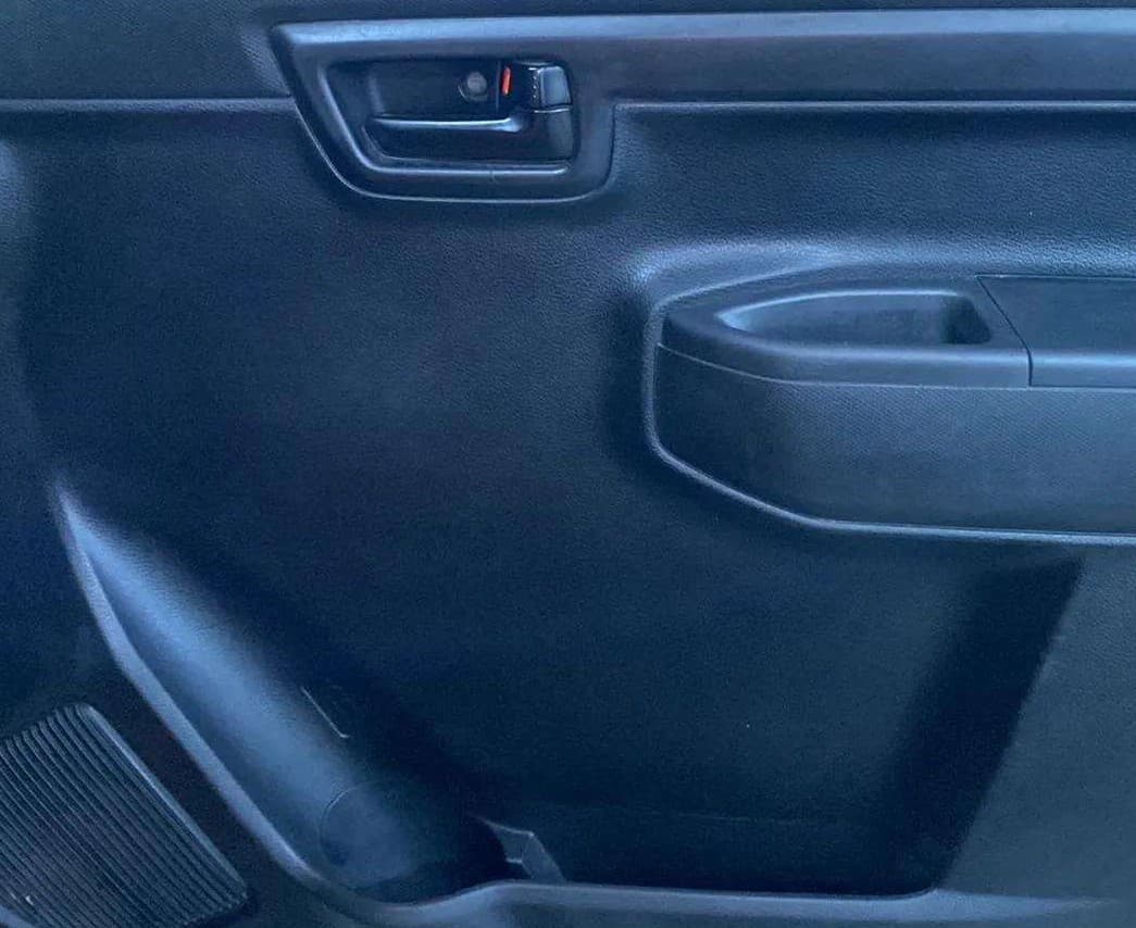 2019 Maruti S PRESSO VXI+, Petrol, Manual, 47,332 km, Driver Side Door Panels Control