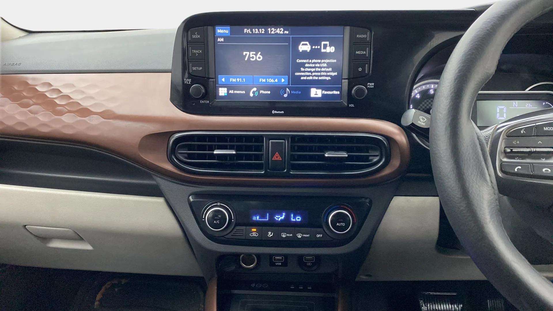 Features