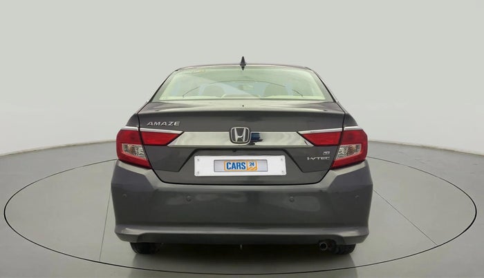 2019 Honda Amaze 1.2L I-VTEC VX, Petrol, Manual, 29,760 km, Back/Rear