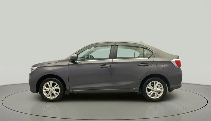 2019 Honda Amaze 1.2L I-VTEC VX, Petrol, Manual, 29,760 km, Left Side