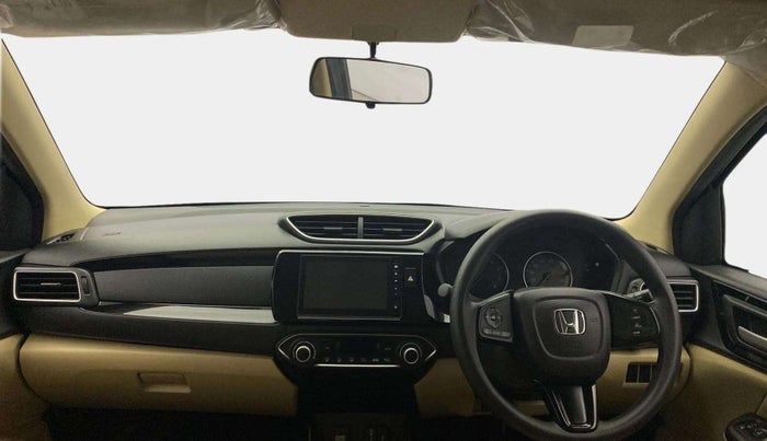 2019 Honda Amaze 1.2L I-VTEC VX, Petrol, Manual, 29,760 km, Dashboard