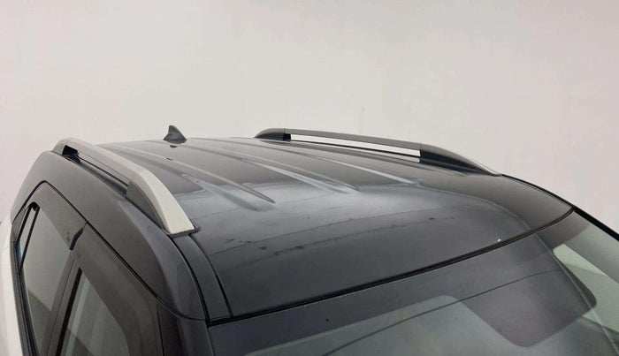 2018 Hyundai Creta SX PLUS 1.6 PETROL DUAL TONE, Petrol, Manual, 77,264 km, Roof